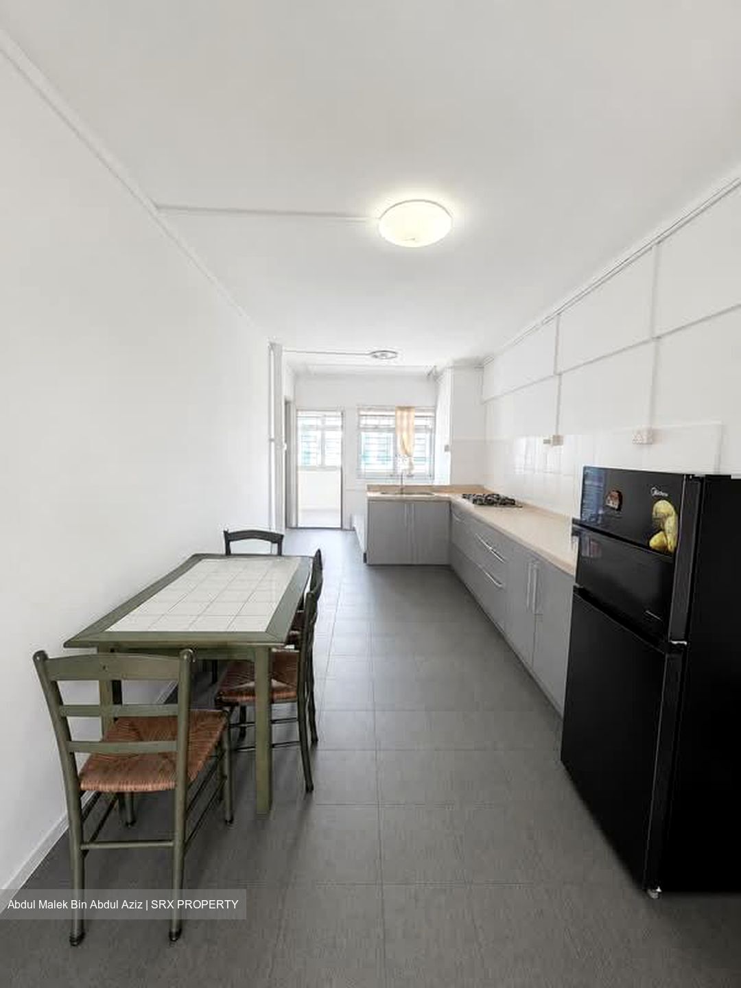 Blk 417 Teck Ghee Heartlands (Ang Mo Kio), HDB 3 Rooms #584988231